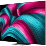 OLED-телевизор LG OLED83C5RLA (83