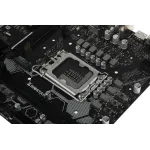 Материнская плата Biostar H610MH D5 (LGA1700, 2xDDR5, microATX, RAID SATA: 0,1,15,5)