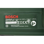 Циркулярная пила (дисковая) Bosch PKS 55 (1200Вт)
