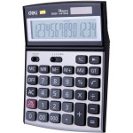 Калькулятор Deli E39229