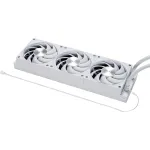 Кулер PCcooler DS360 Display
