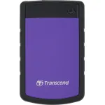 Внешний жесткий диск HDD Transcend (2.5