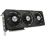 Видеокарта GeForce RTX 4070TI Super 2655МГц 12Гб Gigabyte GAMING OC (GDDR6X, 256бит, 1xHDMI, 3xDP)