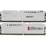 Память DIMM DDR5 2x16Гб 6800МГц Kingston (54400Мб/с, CL34, 288-pin)