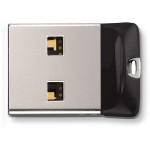 Накопитель USB SANDISK Cruzer Fit 16Gb