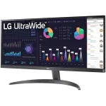 Монитор LG UltraWide 29WQ500-B (29