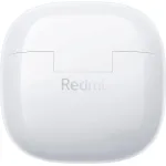 Гарнитура Xiaomi Redmi Buds 6 Lite (беспроводные внутриканальные в ушной раковине закрытые, шумоподавление, 45/480мА*ч, 7ч, USB Type-C, IP54)