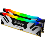 Память DIMM DDR5 2x16Гб 6400МГц Kingston (51200Мб/с, CL32, 288-pin, 1.4 В)