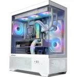Корпус Zalman Chronix V2 (Midi-Tower, 1xUSB3.0)