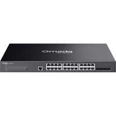 TP-Link SG3428XMPP