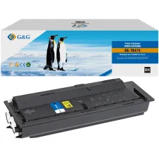 Тонер-картридж G&G GG-TK475 (черный; 15000стр; FS-6025, B, 6030) [GG-TK475]