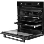 Kuppersberg HM 639 Black