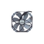 Кулер для корпуса Scythe KF1425FD18-P (26,45дБ, 27x140x140 мм, 4-pin PWM)