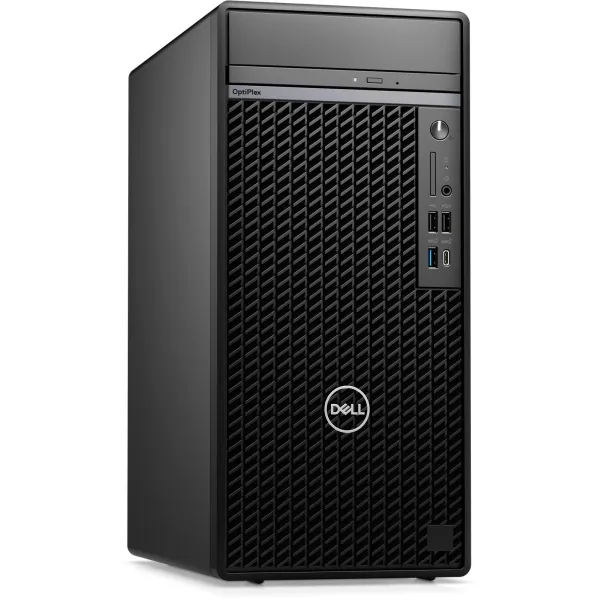 ПК Dell Optiplex 7020 (Core i7 14700 2100МГц, DDR5 64Гб, SSD 1024Гб, NVIDIA GeForce RTX 4060, Windows 11 Pro)