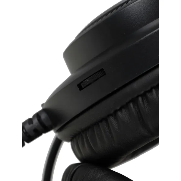 Гарнитура A4Tech Fstyler FH200U