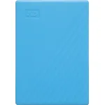 Внешний жесткий диск HDD Western Digital My Passport (2.5