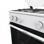 Плита газовая Gorenje GG6A11WF