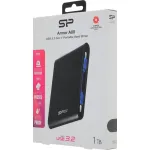 HDD Silicon Power (2.5