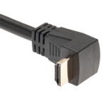 Кабель VCOM (HDMI (m), HDMI (m))