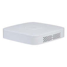Видеорегистратор Dahua DHI-NVR2108-I2(NVR (сетевой), каналов: 8, разрешение: 4000x3000) [DHI-NVR2108-I2]