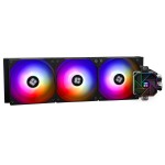 Кулер Thermalright A-ELITE-BL-360-ARGB-V3