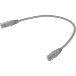 Патч-корд Lanmaster TWT-45-45-0.3-GY