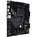 Материнская плата ASUS TUF GAMING B550-PLUS (AM4, 4xDDR4 DIMM, ATX, RAID SATA: 0,1,10)