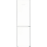 Холодильник Liebherr CUe 3331 (A+, 2-камерный, 550x1 812x630см, белый)
