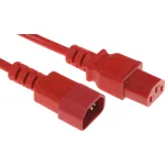 Lanmaster LAN-PP13/14-1.5-RD
