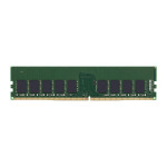 Память DIMM DDR4 32Гб 3200МГц Kingston (25600Мб/с, CL22, 288-pin, 1.2 В)