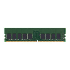 Память DIMM DDR4 32Гб 3200МГц Kingston (25600Мб/с, CL22, 288-pin, 1.2 В) [KSM32ED8/32HC]
