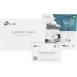 Коммутатор TP-Link TL-SG105PE