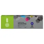 Cactus CS-EPT01C300 (пурпурный пигментный; 68стр; WorkForce Pro WF-C529RDTW, C579RD2TWF, C579RDTWF Pro)