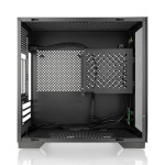 Корпус Raijintek PAEAN MINI 0R20B00213 black (Mini-Tower)