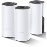 TP-Link Wi-Fi+Powerline система Deco P9 (3-pack)