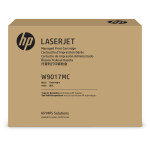 HP W9017MC (черный; 22500стр)