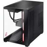 ПК Bloody BD-PC CB76V2 (Core i5 14400F 2500МГц, DDR5 32Гб, SSD 1024Гб M.2, NVIDIA GeForce RTX 5060TI 8192 8Гб, Windows 11 Home)