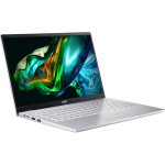 Ноутбук Acer Swift Go 14 SFG14-41-R2U2 (AMD Ryzen 5 7530U 2 ГГц/16 ГБ LPDDR4x/14