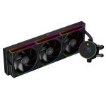 Кулер Thermalright Frozen Magic 360 Digital V2 ARGB