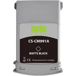 Cactus CS-CM991A (черный пигментный; 400стр; DesignJet T7100, Т7200)