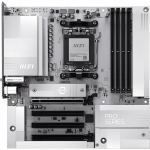 Материнская плата MSI PRO B850M-A WIFI PZ (x)