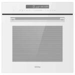 Духовой шкаф Korting OKB 1360 CSGW MW