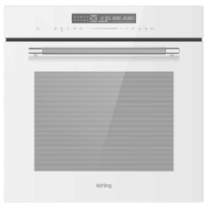 Духовой шкаф Korting OKB 1360 CSGW MW