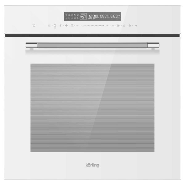Духовой шкаф Korting OKB 1360 CSGW MW