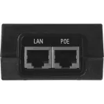 PoE-инжектор Ubiquiti POE-24-24W-G