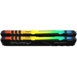 Память DIMM DDR5 2x16Гб 5600МГц Kingston (44800Мб/с, CL40, 288-pin, 1.25 В)