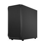 Корпус Fractal Design Focus 2 Black (Midi-Tower)
