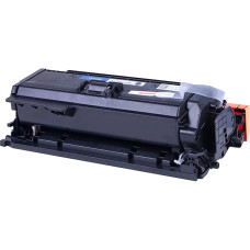Тонер-картридж NV Print HP CE260X (черный; LaserJet Color CP4025n, CP4025dn, CP4525n, CP4525dn, CP4525)