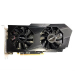 Видеокарта Radeon RX 580 1168МГц 8Гб Sinotex Ninja (GDDR5, 256бит, 1xHDMI, 1xDP)