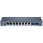 Коммутатор Hikvision DS-3E1510P-EI